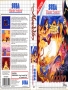 Sega  Master System  -  Aladdin